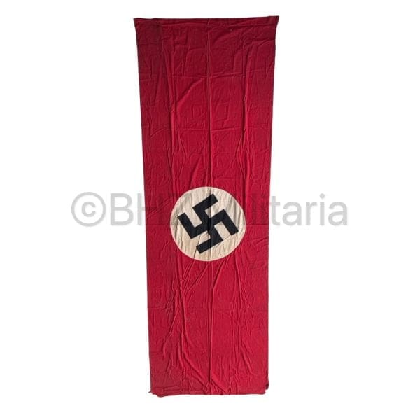 Hausfahne Drittes Reich