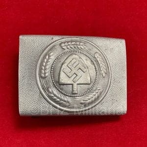 RAD Koppelslot L Gottlieb & Sohne / LGS 36