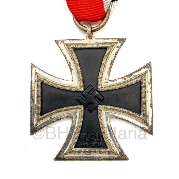 IJzeren Kruis 2e Klasse 1939 - 100 - Rudolf Wächtler & Lange