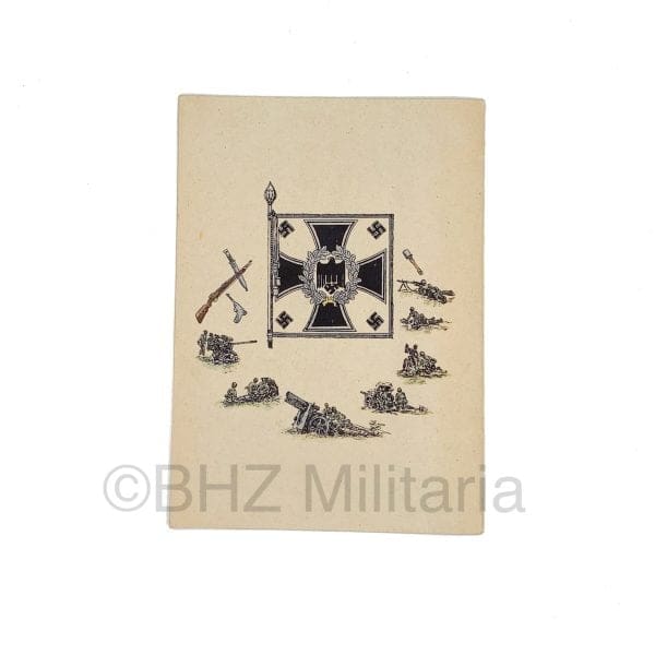 Waffenhefte des Heeres – Die Infanterie - No.1