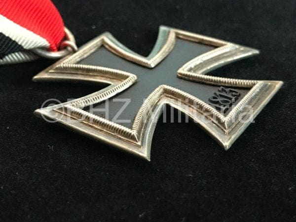 IJzeren Kruis 1939 2e klasse EK2