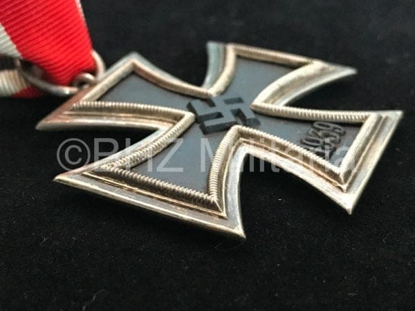 IJzeren Kruis 1939 2e klasse EK2