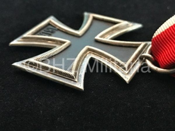 IJzeren Kruis 1939 2e klasse EK2