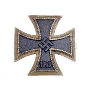 IJzeren Kruis 1e Klase - Paul Meybauer Berlijn