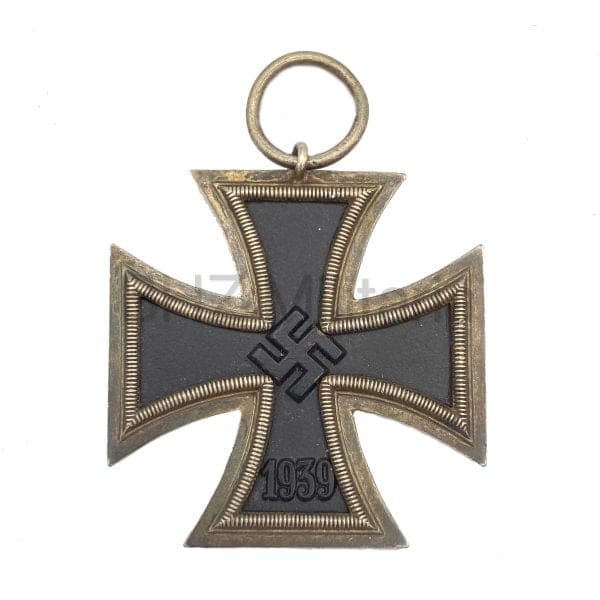IJzeren Kruis 2e Klasse 1939 & Medaille Winterschlacht im Osten