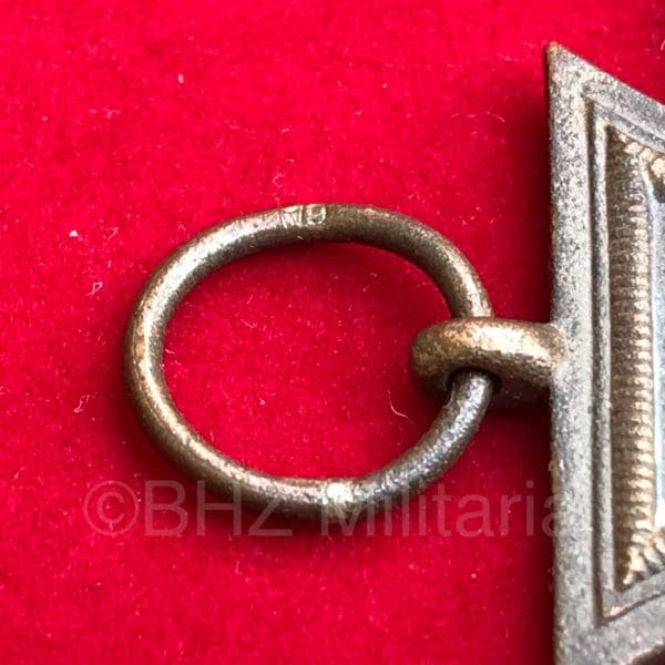 NSDAP Dienstauszeichnung - maker 19 - Wilhelm Deumer Lüdenscheid