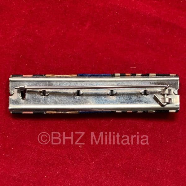 5-Baton/Feldspange WW1/WW2