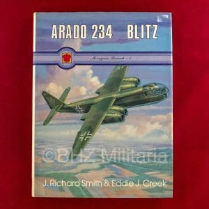Arado 234 Blitz