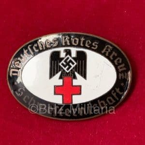 DRK Schwesternschaft Lidmaatschap Speld
