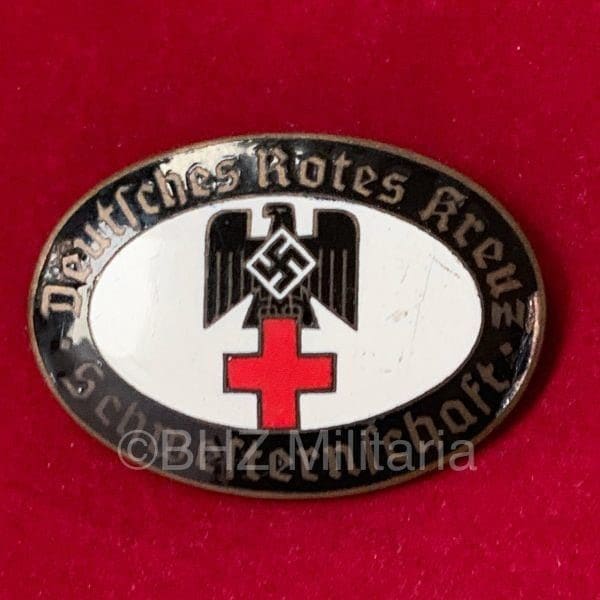 DRK Schwesternschaft Lidmaatschap Speld