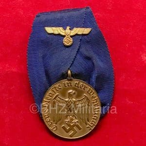 Treue Dienste in der Wehrmacht 12