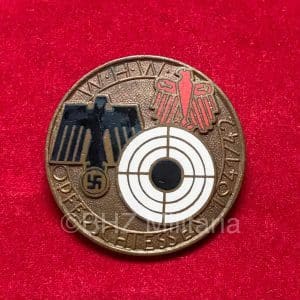WHW Opferschiessen 1941/42