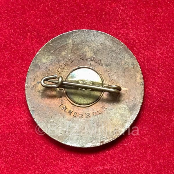 WHW Opferschiessen 1941/42