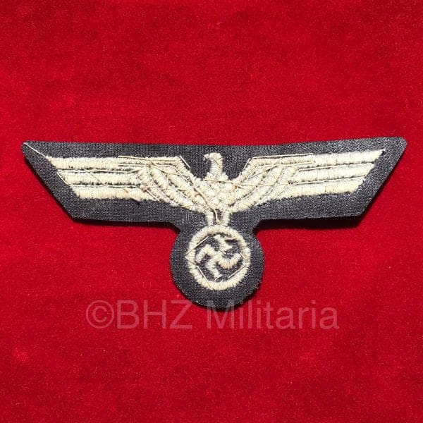 Borstadelaar voor Wehrmacht Officier