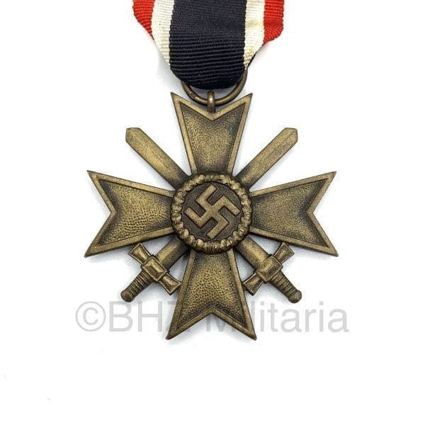 Kriegsverdienstkreuz 2e Klasse
