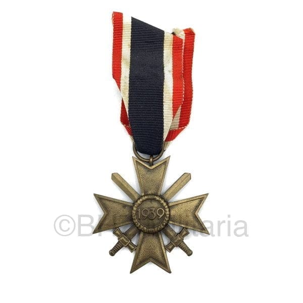 Kriegsverdienstkreuz 2e Klasse