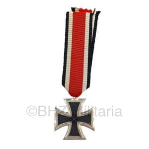 IJzeren Kruis 2e Klasse 1939