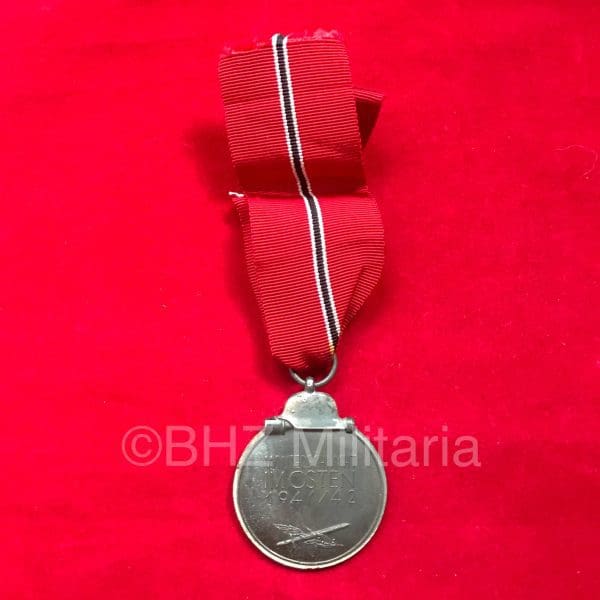 Ostmedaille - Medaille Winterslacht im Osten 1941-42