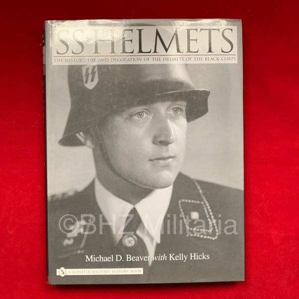 SS Helmets - The History