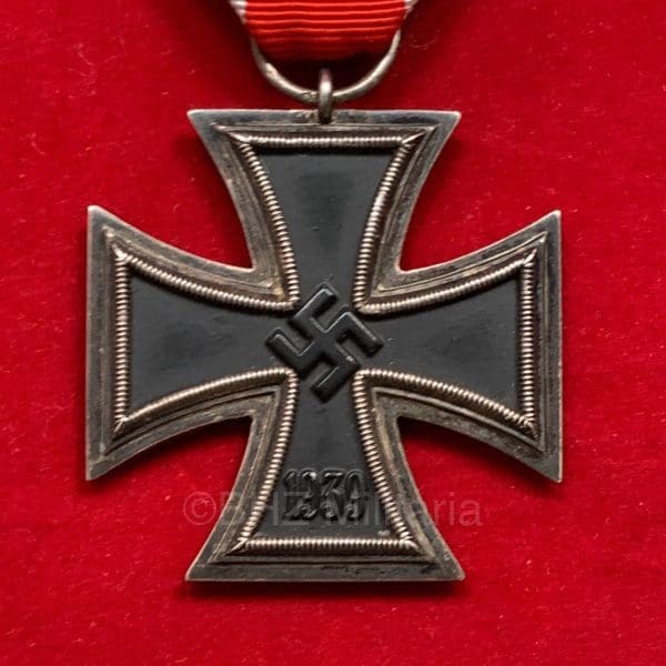 IJzeren Kruis 2e Klasse 1939 - 98 - Rudolf Souval