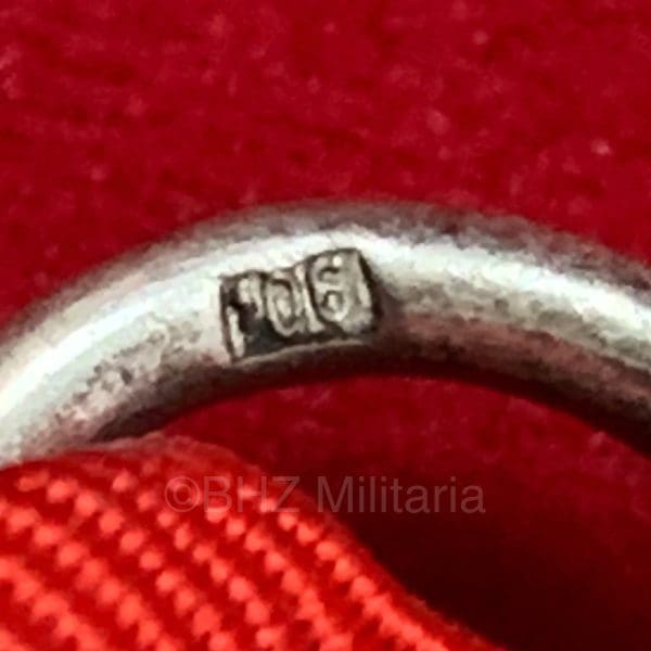 IJzeren Kruis 2e Klasse 1939 - 106 - Gebrüder Schneider