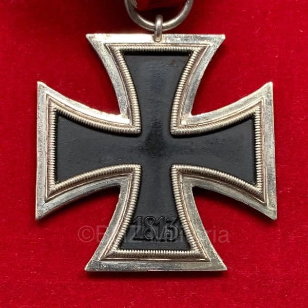 IJzeren Kruis 2e Klasse 1939 - 106 - Gebrüder Schneider