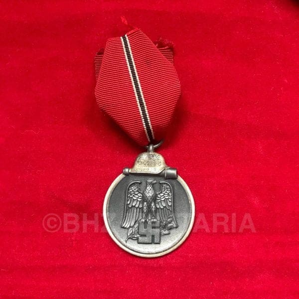 Medaille Winterschlacht im Osten - Ostmedaille