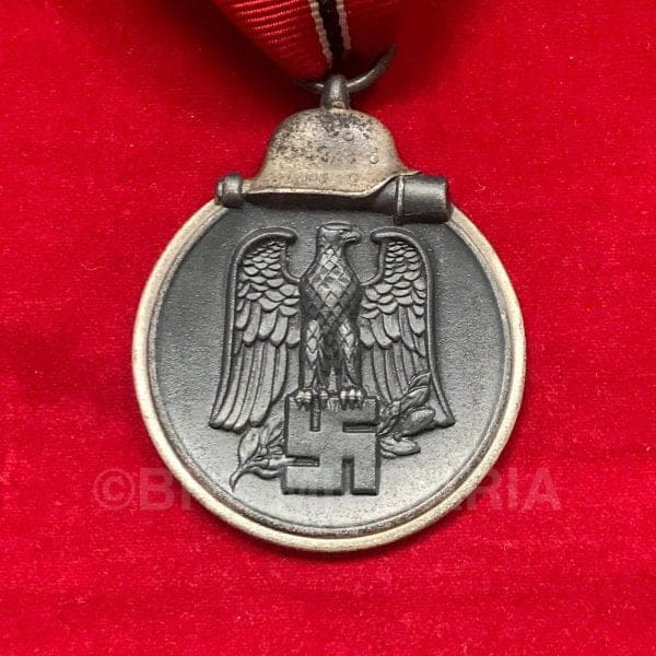 Medaille Winterschlacht im Osten - Ostmedaille