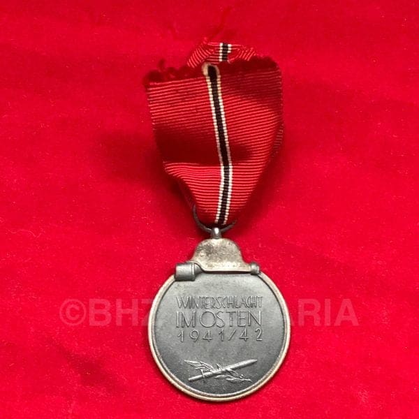 Medaille Winterschlacht im Osten - Ostmedaille