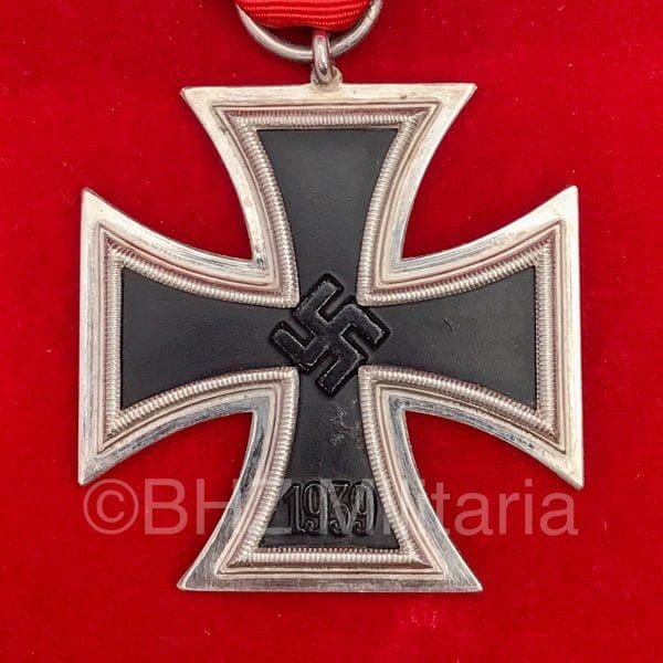 Eisernes Kreuz 2. Klasse 1939