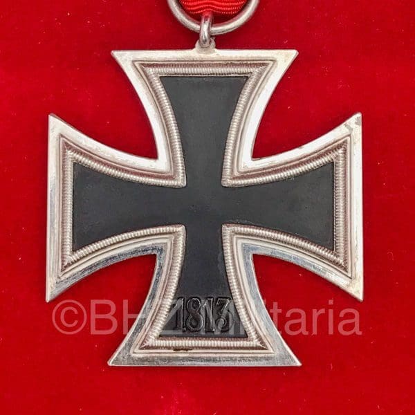 Eisernes Kreuz 2. Klasse 1939