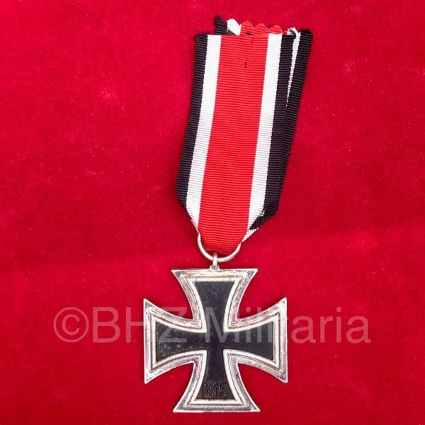 Eisernes Kreuz Rudolf Wächtler