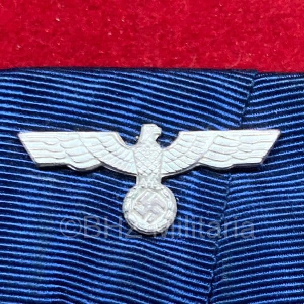 Dienstauszeichnung der Wehrmacht 4. klasse