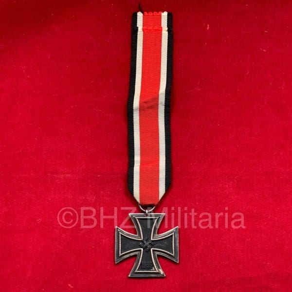 IJzeren Kruis 2e Klasse 1939 - maker 24