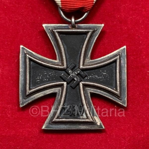 IJzeren Kruis 2e Klasse 1939 - maker 24