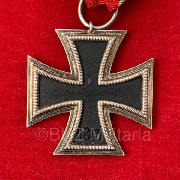 IJzeren Kruis 2e Klasse 1939 "Zimmermann"
