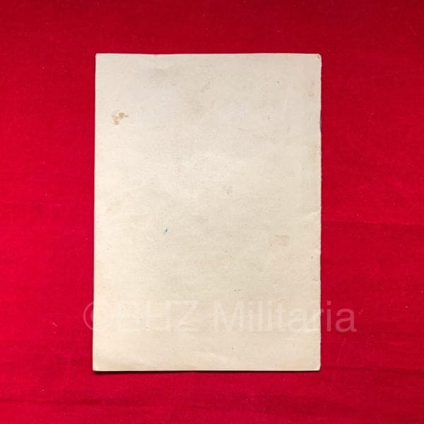 Reichssportabzeichen / Reichsjugendsportabzeichen