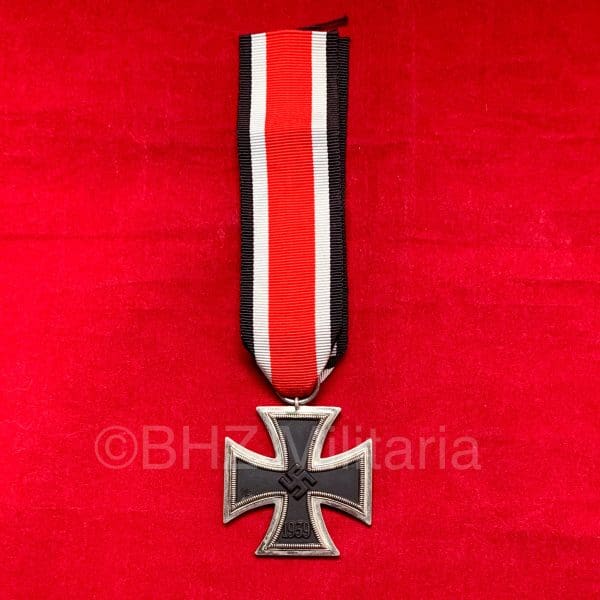 IJzeren Kruis 1939 - ongemarkeerd