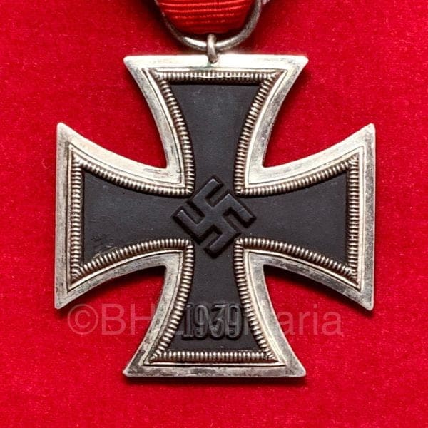 IJzeren Kruis 1939 - ongemarkeerd