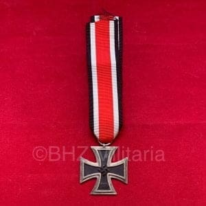 IJzeren Kruis 2e klasse 1939 - 55 - E. Hammer & Söhne