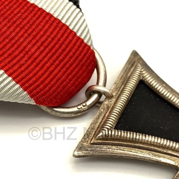 IJzeren Kruis 2e Klasse 1939 Klein & Quenzer