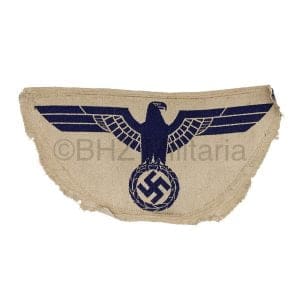 Kriegsmarine Sportshirt Adelaar
