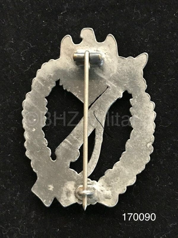 foto infanterie sturmabzeichen
