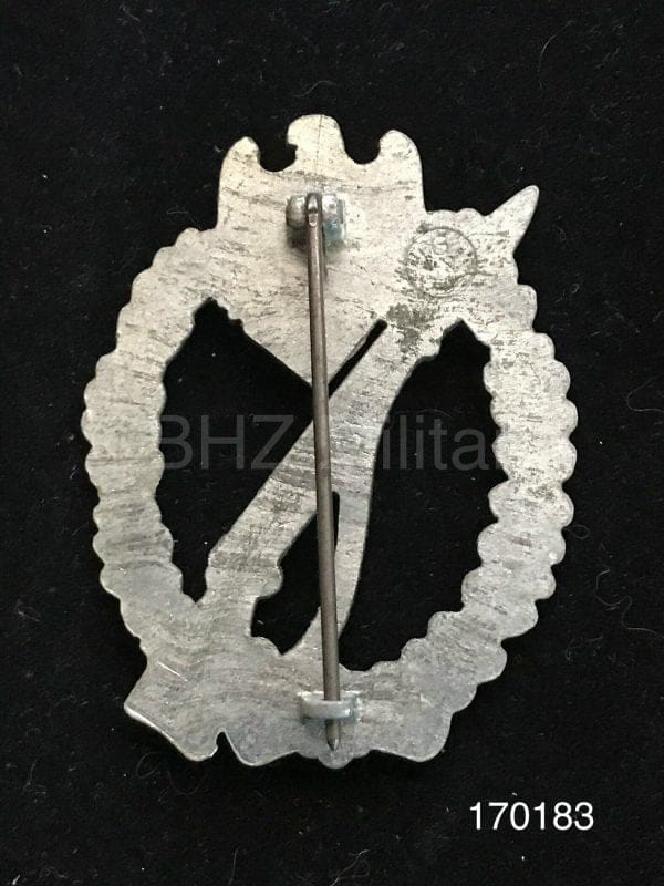 Infanterie Sturmabzeichen Gebrüder Wegerhoff