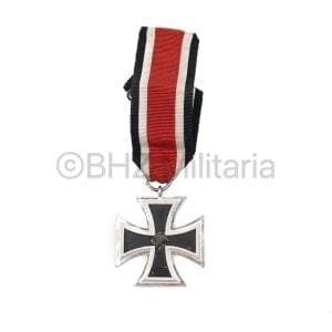 IJzeren Kruis 2e Klasse 1939 Rudolf Wächtler & Lange