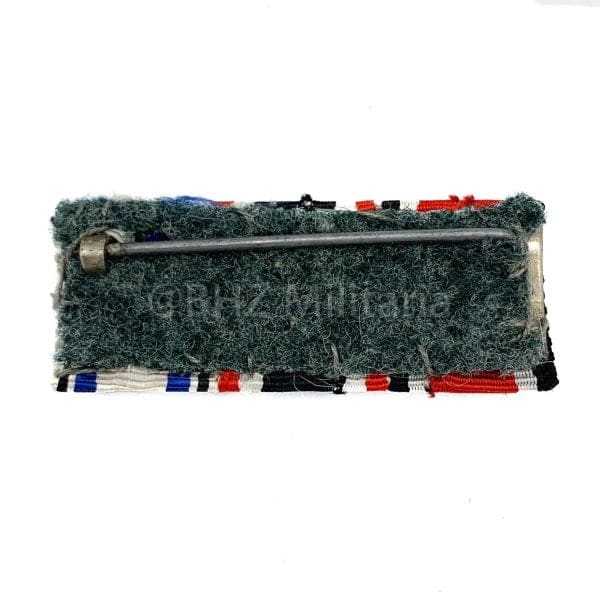 Feldspange EK21939/KVK2/Bayern Militärverdienstkreuz