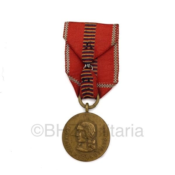 Kruistocht tegen het communisme Roemenië - 1941