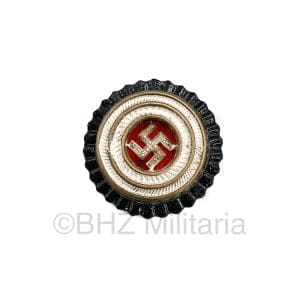 Kokarde Pet Politiek Leider NSDAP