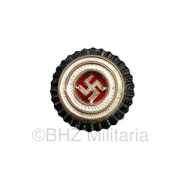 Kokarde Pet Politiek Leider NSDAP