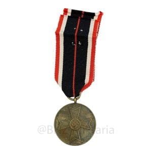 Kriegsverdienstmedaille 1939